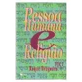 Pessoa Humana e Religião - Volume 1