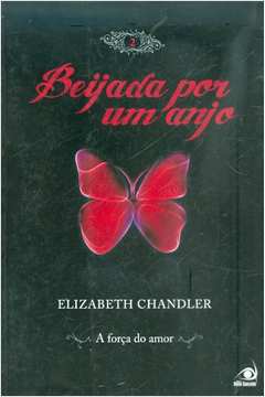 Livro: Jogos do Amor - Elizabeth Chandler