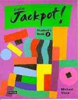 English Jackpot Students Book 2
