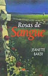 Rosas com sangue (Portuguese Edition)