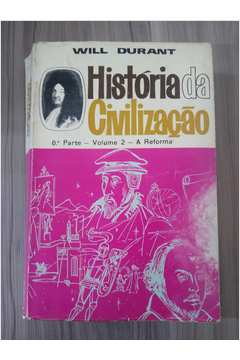 História da Civilização Vol 2