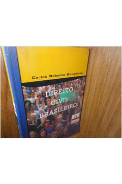 Direito Civil Brasileiro - Vol 2 - Teoria Geral das Obrigações