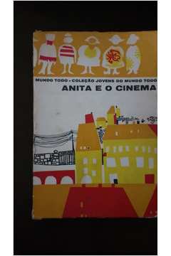 Anita e o Cinema