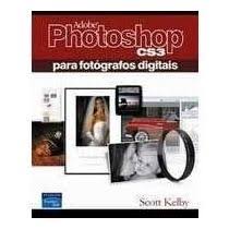Adobe Photoshop Cs3 para Fotógrafos Digitais