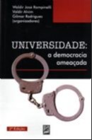 Universidade: a Democracia Ameaçada