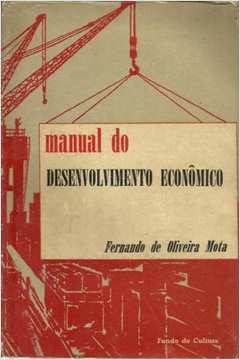 Manual do Desenvolvimento Econômico