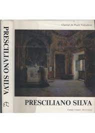 Presciliano Silva