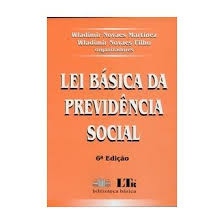 Lei Básica da Previdência Social