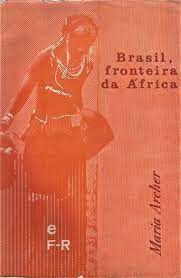 Brasil Fronteira da Africa