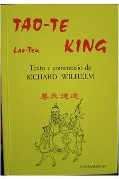 Tao-te King