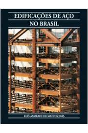Edificações de Aço no Brasil