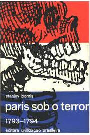 Paris Sob o Terror 1793 - 1794