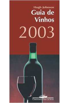 Guia de Vinhos 2003