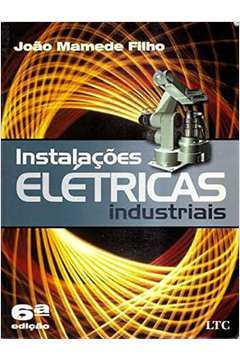 Instalações Elétricas Industriais 6ª Edição