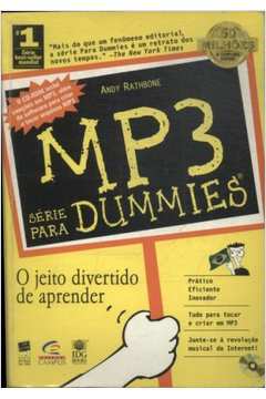 Mp3 - Série para Dummies