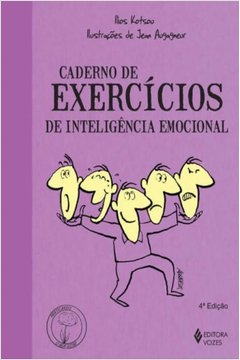 Caderno de Exercicios de Inteligencia Emocional