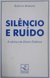 Silêncio e Ruído - a Sátira Em Denis Diderot