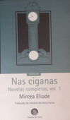 Nas Ciganas : Novelas Completas Vol. 1
