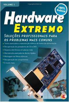 Hardware Extremo Vol. 3