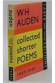 Collected Shorter Poems 1927-1957