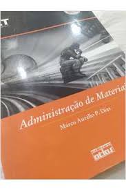 Administração de Materiais- Princípios, Conceitos  e Gestão... Plt 360