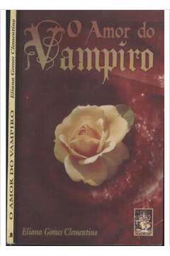 O Amor do Vampiro