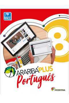 Português - 8ª Ano - Araribá Plus
