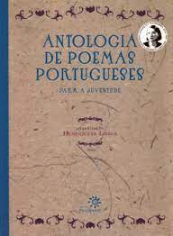 Antologia de Poemas Portugueses