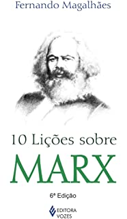 10 Lições Sobre Marx
