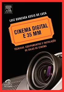 Cinema Digital e 35 Mm