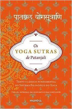 Os Yoga Sutras de Patanjali