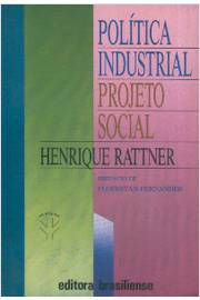 Política Industrial Projeto Social