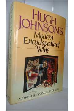 Modern Encyclopedia of Wine