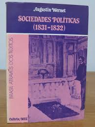 Sociedades Políticas 1831 1832
