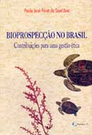 Bioprospecção no Brasil