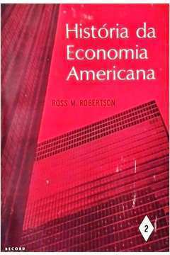 História da Economia Americana
