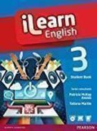 Ilearn English 3 - Student Book
