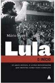 Lula - o Inicio
