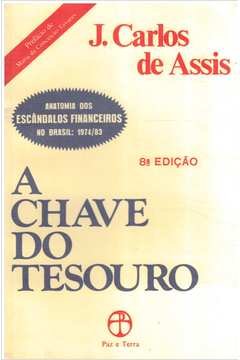 A Chave do Tesouro
