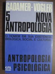 Nova Antropologia Vol. 5 - Antropologia Psicológica