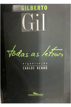 Gilberto Gil - Todas as Letras