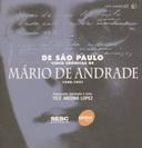 De São Paulo Cinco Crônicas de Mário de Andrade