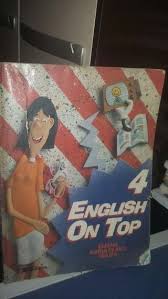 English on Top 4