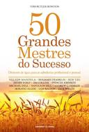 50 Grandes Mestres do Sucesso