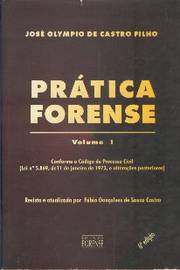 Prática Forense Volume 1