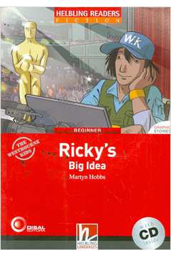 Rickys Big Idea
