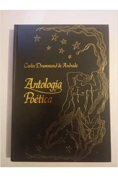 Antologia poética - Análise da obra de Carlos Drummond de Andrade - Guia  do Estudante