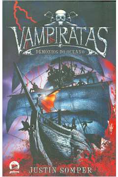 Vampiratas: Demônios do Oceano