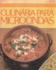 Culinária para Microondas