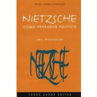 Nietzsche Como Pensador Politico
